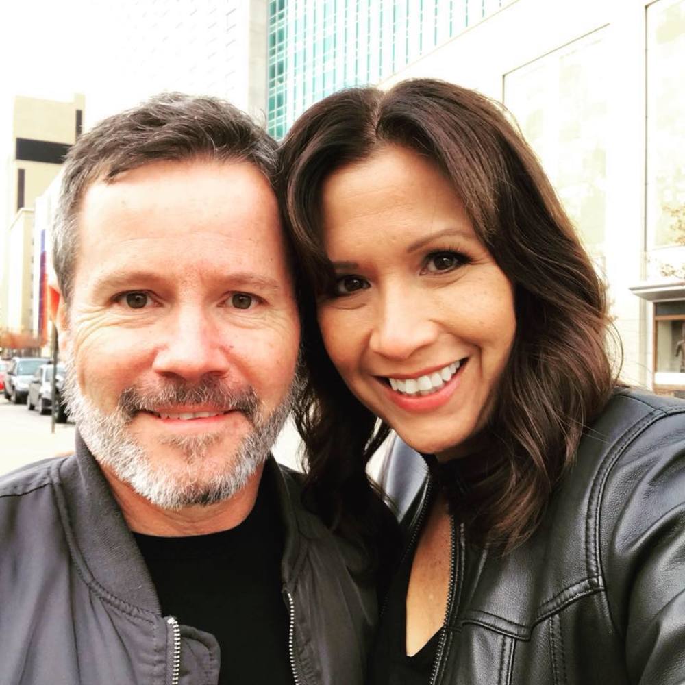 Meet your Posher, Gary